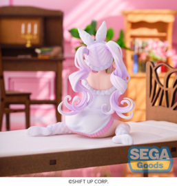 Goddess of Victory: Nikke Yumemirize PVC Figure Alice 10 cm