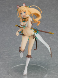 Smile of the Arsnotoria Pop Up Parade PVC Figure Picatrix: Cat Kingdom Ver. 18 cm
