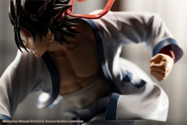 Rurouni Kenshin ARTFXJ 1/8 PVC Figure Sanosuke Sagara 18 cm - PRE-ORDER