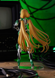 Expelled from Paradise Pop Up Parade PVC FIgure Angela Balzac 17 cm