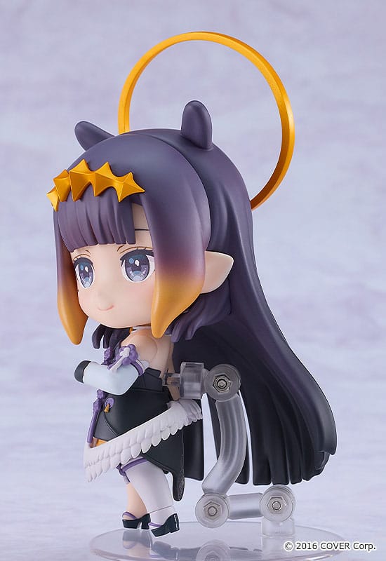 Hololive Production Nendoroid Action Figure Ninomae Ina'nis DX Ver. 10 cm - PRE-ORDER