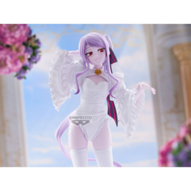 Overlord Glitter & Glamours PVC Figure Shalltear - PRE-ORDER