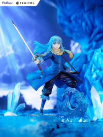 That Time I Got Reincarnated as a Slime Tenitol PVC Figure Rimuru 18 cm