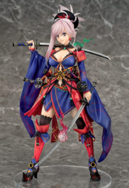 Fate/Grand Order 1/7 PVC Figure Saber/Miyamoto Musashi 26 cm (re-run) - PRE-ORDER