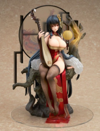 Azur Lane PVC Figure 1/7 Taiho Phoenix's Spring Song Ver. 25 cm (re-run) - PRE-ORDER