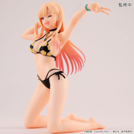 My Dress-Up Darling PVC Figure Melty Princess Marin-Chan Palm Size 11 cm