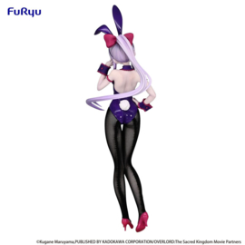 Overlord BiCute Bunnies PVC Figure Shalltear Bloodfallen 26 cm - PRE-ORDER