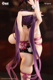 Original Character 1/4 PVC Figure Present Bunny Yuna Chan 48 cm - PRE-ORDER