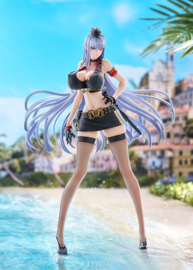 Valkyria Chronicles 4 1/7 PVC Figure Selvaria Bles Swimsuit Style 26 cm - PRE-ORDER