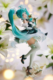 Hatsune Miku 39 Miku's Day Anniversary PVC Figure Newely Written