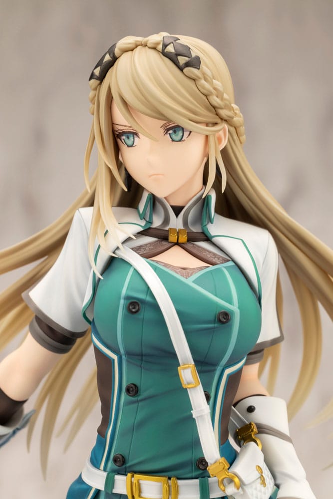 The Legend of Heroes 1/8 PVC Figure Elaine Auclair 22 cm - PRE-ORDER