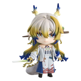 Arknights Nendoroid Action Figure Akane Shu 10 cm - PRE-ORDER