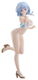 The Eminence in Shadow Beach Queens Pop Up Parade PVC Figure Beta L Size 23 cm - PRE-ORDER