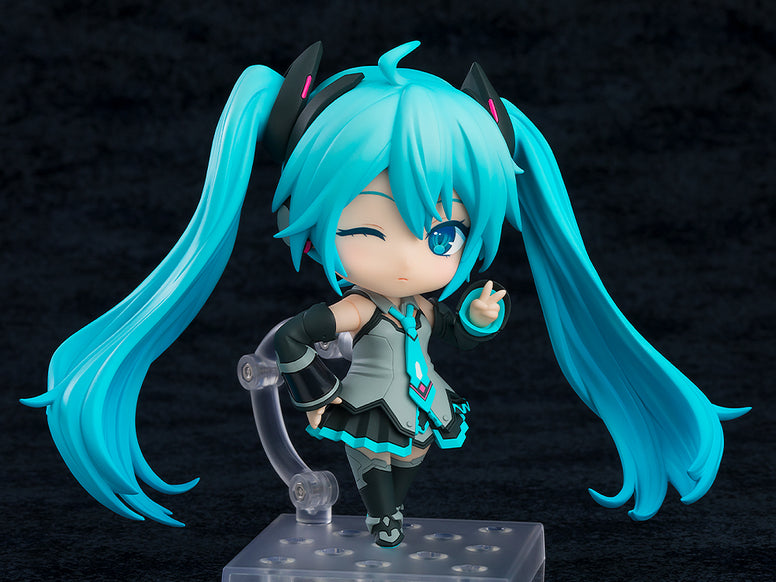 Hatsune Miku Nendoroid Action Figure Magical Mirai 2014 ver.