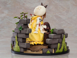 Atelier Ryza: Ever Darkness & the Secret Hideout 1/6 PVC Figure Ryza (Reisalin Stout) 16 cm