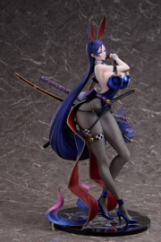 Fate/Grand Order 1/4 PVC Figure Minamoto-no-Raikou: Bunny Girl Style 51 cm - PRE-ORDER
