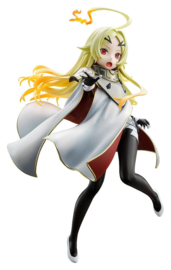 Sentenced to Be a Hero 1/7 PVC Figure Teoritta 20 cm - PRE-ORDER