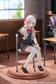 Alya Sometimes Hides Her Feelings in Russian 1/7 PVC Figure Alisa Mikhailovna Kujou 20 cm - PRE-ORDER