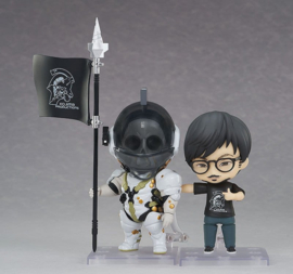 Kojima Productions Nendoroid Action Figure Hideo Kojima 10 cm - PRE-ORDER