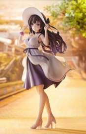 Saekano: How to Raise a Boring Girlfriend 1/7 PVC Figure Utaha Kasumigaoka 26 cm