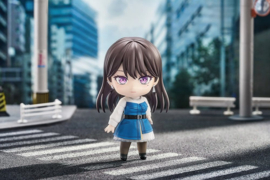 BanG Dream! Nendoroid Action Figure Taki Shiina 10 cm  PRE-ORDER