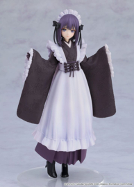 My Dress-Up Darling Pop Up Parade PVC Figure Marin Kitagawa (Shizuku Kuroe: School Festival Ver.) 17 cm