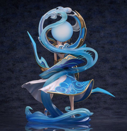 Honor of Kings 1/7 PVC Figure Jia Luo Tai Hua Ver. 35 cm