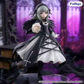 Rozen Maiden Trio-Try-iT PVC Figure Suigintou 18 cm - PRE-ORDER