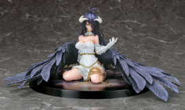 Overlord 1/7 PVC Figure Albedo 16 cm - PRE-ORDER