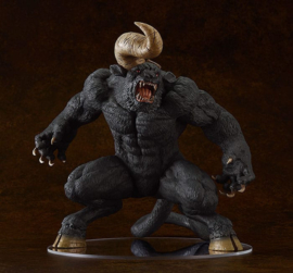 Berserk Pop Up Parade L PVC Figure Zodd 19 cm