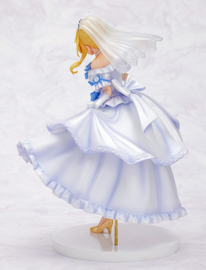 Konosuba God's blessing on this wonderful world! PVC Figure Darkness: Light Novel 10th Anniversary Ver. 17 cm
