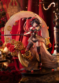 Date A Live IV 1/7 PVC Figure Kurumi Tokisaki Lingerie Swimwear Ver. 27 cm - PRE-ORDER