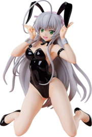 Haiyore! Nyaruko-san 1/4 PVC Figure Nyaruko Bare Leg Bunny Ver. 30 cm - PRE-ORDER