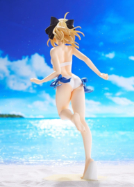 Fate/Stay Night Pop Up Parade PVC Figure Beach Queens Saber Lily L Size 24 cm - PRE-ORDER