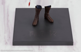 Frieren: Beyond Journey's End Oshi Works PVC Figure Frieren 20 cm - PRE-ORDER