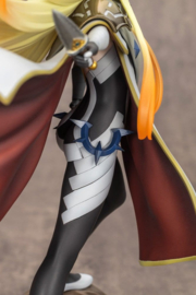 Sentenced to be a Hero 1/7 PVC Figure Teoritta 24 cm - PRE-ORDER
