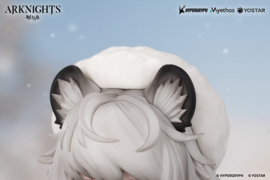 Arknights Rhodes Kids Series PVC Figure Pramanix 16 cm - PRE-ORDER