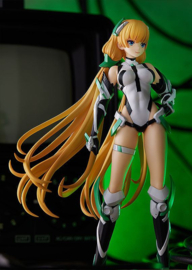 Expelled from Paradise Pop Up Parade PVC FIgure Angela Balzac 17 cm
