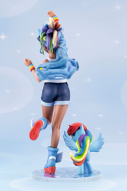 My Little Pony Bishoujo 1/7 PVC Figure Rainbow Dash 24 cm - PRE-ORDER