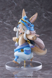 Made in Abyss: The Golden City of the Scorching Sun Coreful PVC Figure Nanachi 2nd Season Ver.