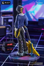 Zenless Zone Zero Gift+ 1/8 PVC Figure Asaba Harumasa: Sparkling Wonderland Ver. 23 cm