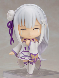 Re:Zero Starting Life in Another World Nendoroid Action Figure Emilia 10 cm - PRE-ORDER