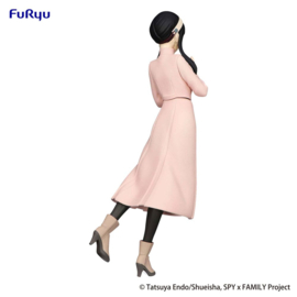 Spy x Family Trio-Try-iT PVC Figure Yor Forger 21 cm