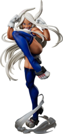 My Hero Academia 1/4 PVC Figure Mirko 45 cm