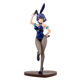 A Couple of Cuckoos 1/7 PVC Figure Hiro Segawa Bunny Ver. 24 cm