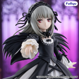 Rozen Maiden Trio-Try-iT PVC Figure Suigintou 18 cm - PRE-ORDER