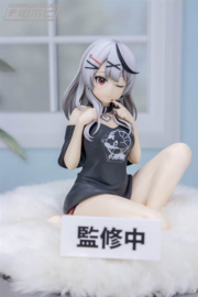 Hololive Production Relax Time PVC Figure Sakamata Chloe - PRE-ORDER