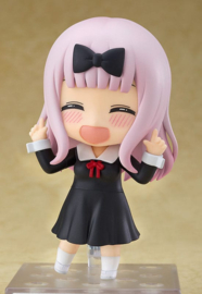 Kaguya-sama: Love is War Nendoroid Action Figure Chika Fujiwara (re-run) 10 cm - PRE-ORDER