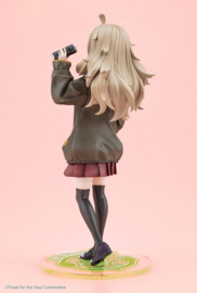 Food for the Soul 1/7 PVC Figure Tsutsuji Higa 23 cm - PRE-ORDER