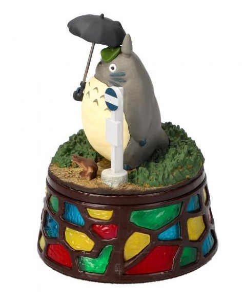 Studio ghibli figures deals